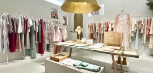 Tendam relanza Hoss Intropia: 30 tiendas en 2021, precios m&aacute;s bajos y mismo dise&ntilde;o