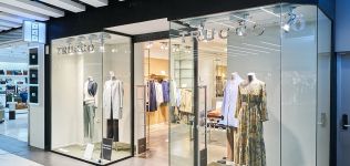 Trucco busca el hueco con el canal multimarca y se al&iacute;a con Garena Textil