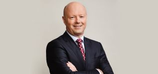 Vuelco en la c&uacute;pula de Under Armour con la salida de su presidente <br>y consejero delegado