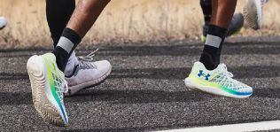 Under Armour entra en p&eacute;rdidas hasta marzo y anticipa un crecimiento de hasta el 7%