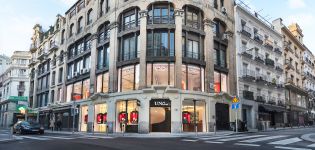 Uno de 50 mantiene su ofensiva en retail: &lsquo;flagship&rsquo; en Nueva York y 120 tiendas en 2022