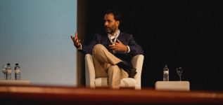 Relevo en Uno de 50: Javier Gala deja la compa&ntilde;&iacute;a