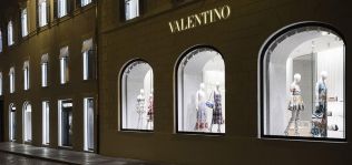 Valentino crea las direcciones de log&iacute;stica y finanzas con talento de Bottega Veneta y Chanel