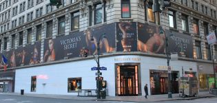 Victoria&rsquo;s Secret recurre a los tribunales para romper un alquiler en Nueva York