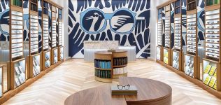 Warby Parker ultima su salto a bolsa con una valoraci&oacute;n de 5.000 millones de d&oacute;lares