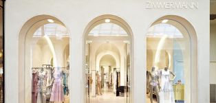 Zimmermann desembarca en Puerto Ban&uacute;s