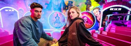 Nerety, un &lsquo;marketplace&rsquo; de marcas nicho con el apoyo de Lanzadera