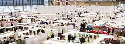 Premi&egrave;re Vision vuelve a Par&iacute;s en febrero de 2023 con 1.200 expositores 