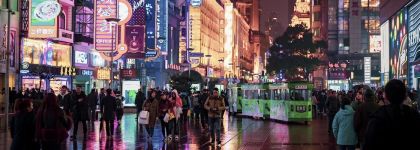 China gana terreno y adelanta a Corea y Canad&aacute; como mayores compradores de moda 