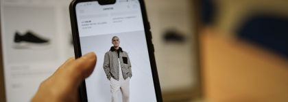 El gigante israel&iacute; MySize adquiere la empresa vasca Naiz.fit