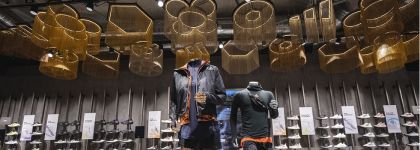 Adidas Espa&ntilde;a supera en 2021 beneficio de 2019, pero se queda un 21% por debajo en ventas