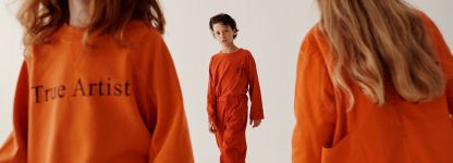 Bobo Choses lanza una nueva marca de moda infantil para crecer en Asia y Europa