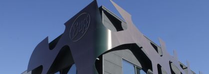 Buff cierra 2021 con una ca&iacute;da de las ventas del 41% y prev&eacute; entrar en Francia e Italia