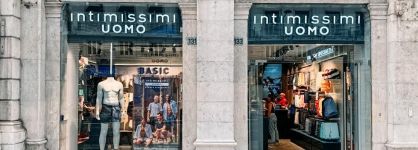 Calzedonia, a por m&aacute;s en Espa&ntilde;a: prev&eacute; duplicar la red de Tezenis e Intimissimi Uomo en 2023