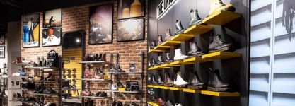 Dr Martens se suma a la reparaci&oacute;n y lanzar&aacute; el servicio en Reino Unido 