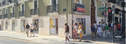 Dr Martens contin&uacute;a avanzando en Espa&ntilde;a y abre en Valencia su tercera tienda en el pa&iacute;s 