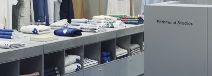 Edmmond avanza en su conquista internacional para facturar 5 millones en 2023