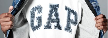 Gap reduce sus ventas un 8% y pierde 49 millones de d&oacute;lares en el segundo trimestre