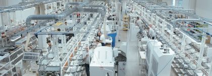 Golden Goose engorda su m&uacute;sculo y se hace con su proveedor Italian Fashion Team