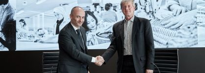 Inditex firma un protocolo con IndustriAll para dar m&aacute;s acceso a los sindicatos a sus f&aacute;bricas