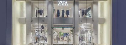 Inditex replica en Londres el &lsquo;flagship store&rsquo; de Zara de Plaza Espa&ntilde;a