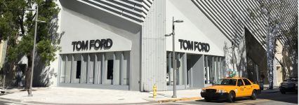 Kering desaf&iacute;a a Est&eacute;e Lauder y tantea tambi&eacute;n la compra de Tom Ford