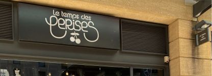 Le Temps des Cerises ficha al ex director de Antony Morato en Espa&ntilde;a