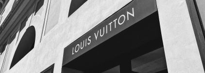 Louis Vuitton adelanta a Gucci en el r&aacute;nking de marcas de lujo m&aacute;s valiosas del mundo