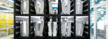 LVMH refuerza su producci&oacute;n con una nueva f&aacute;brica en Italia para Louis Vuitton