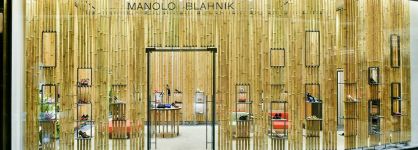 Manolo Blahnik gana la disputa sobre su marca en China tras 22 a&ntilde;os de batalla legal