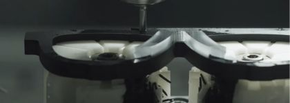 Marcolin eleva sus ventas un 21% y dispara su resultado un 49% hasta septiembre