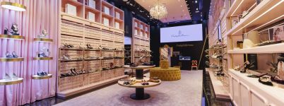 Mascar&oacute; lleva Pretty Ballerinas a Oriente Pr&oacute;ximo y estudia su entrada en India