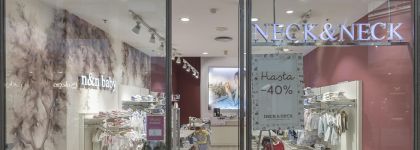 Neck&Neck inicia la b&uacute;squeda de un comprador tras entrar en concurso