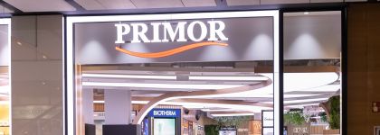 Primor eleva su apuesta por Barcelona y abre una nueva macrotienda en Diagonal Mar