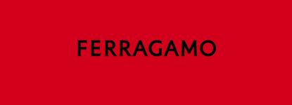 Salvatore Ferragamo se convierte en Ferragamo y cambia su &lsquo;logo&rsquo;