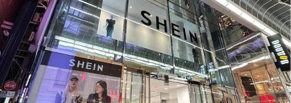 Shein apuesta por el &lsquo;brick&rsquo; y abrir&aacute; este mes su primera tienda permanente en Tokio 