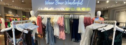 Shein da un paso hacia la sostenibilidad con una colecci&oacute;n de poli&eacute;ster reciclado