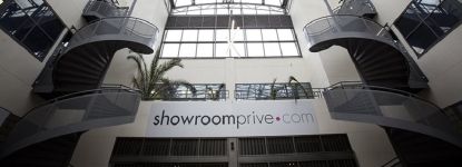 El cofundador de Showroomprive vende su participaci&oacute;n en la empresa