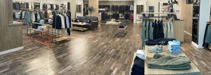 Silbon avanza con retail y prev&eacute; alcanzar cincuenta tiendas en 2022