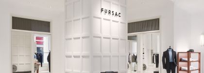 El due&ntilde;o de Maje incrementa sus ventas un 17% hasta septiembre a pesar de caer en China