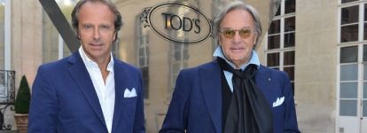 Los fundadores de Tod&rsquo;s avanzan en la OPA para hacerse con el control de la compa&ntilde;&iacute;a
