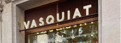 Vasquiat levanta 250.000 euros a trav&eacute;s de un pr&eacute;stamo participativo de la Generalitat