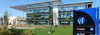 VF Corporation remodela las c&uacute;pulas de Vans y Dickies con nuevos responsables para Europa