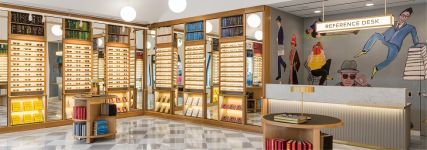 Warby Parker crece un 11,9% y engorda sus p&eacute;rdidas en el primer semestre