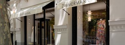 Zimmermann caza talento de Loewe y Burberry para dirigir sus tiendas en Espa&ntilde;a