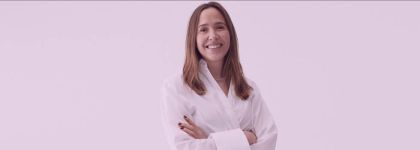 Berta Moral (Mango): &ldquo;Hay que apoyar a nuestras compa&ntilde;eras: la igualdad es trabajo de todos&rdquo;