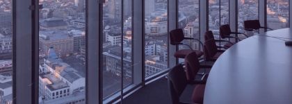 La mujer se estanca en la alta direcci&oacute;n de la moda