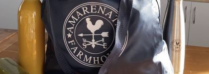 Amarenata, moda &lsquo;casual&rsquo; inspirada en la Gran Manzana