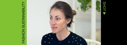 Ariadna Cererols: &ldquo;Hasta 2030 no veremos reciclaje posconsumo a escala&rdquo;