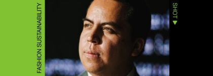 Alberto Carrillo (SBTi): &ldquo;Es importante que las etiquetas de las empresas sean cre&iacute;bles&rdquo;